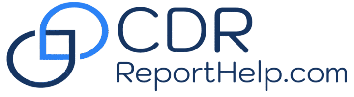 CDRReportHelp