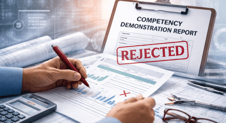 image 1Common CDR Mistakes Causing Rejection